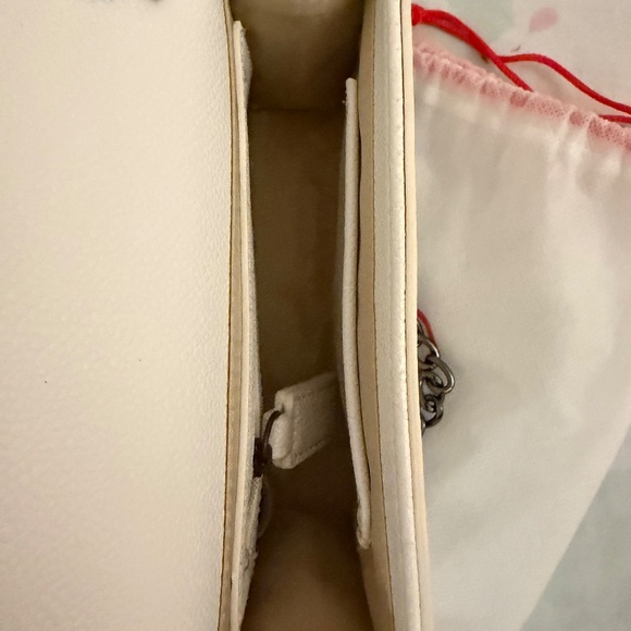 Mario Valentino Divina mini bag - Picture 3 of 4